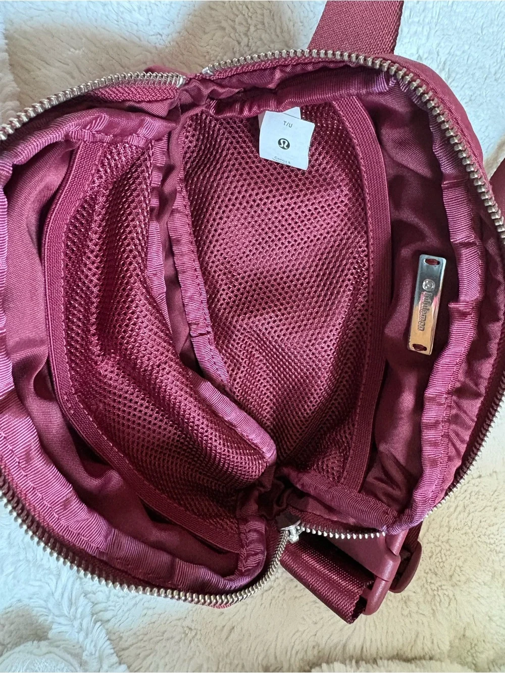 lululemon athletica lightly used
